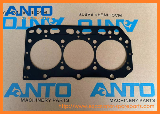 129001-01340 12900101340 Гаскетная головка HITACHI ZX30U-3F ZX33U-3F ZX35U-3F ZX38U-3F