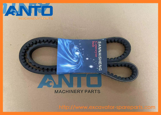 04120-31755 0412031755 V-ремень Комплект KOMATSU Bullzoder Запчасти для D85C-21