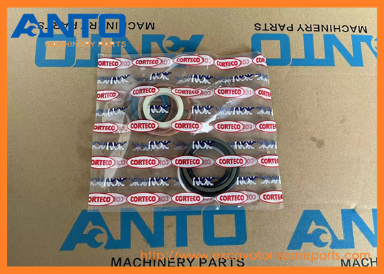 4667618 Комплект уплотнителей HITACHI Части цилиндров для экскаваторов ZX16-3 ZX17UNA-2