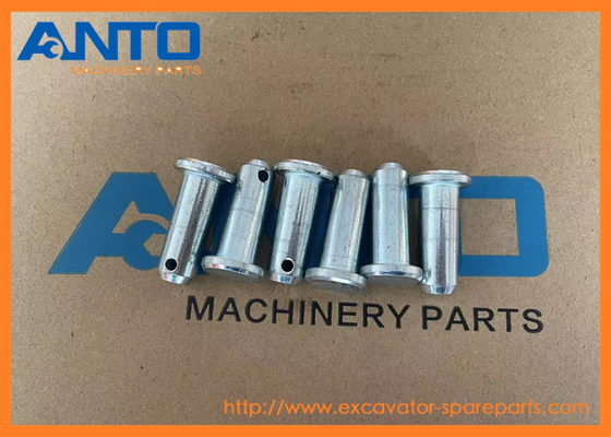 04205-11438 04205-01438 Клин KOMATSU Бульдозерные запасные части для D135A-1 D155A-2A