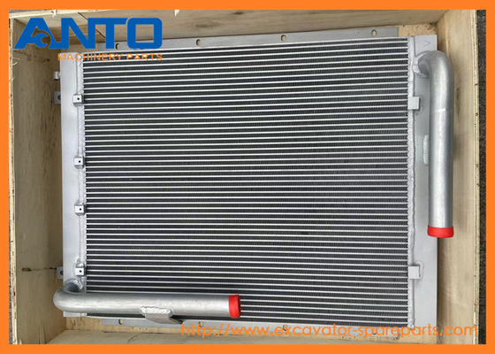 2202-9061A-02 22029061A02 Нефтяной охладитель DOOSAN экскаватор Гидравлические детали для SOLAR 220LC-6