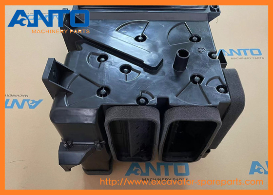 20Y-810-1211 20Y-810-1212 Кондиционерная установка KOMATSU Запчасти экскаватора для PC220LC-8