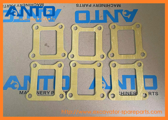 6150-13-4810 6150-11-4810 Противоупорная пробка KOMATSU Запчасти экскаватора для PC450LC-8