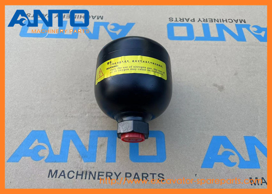 14578202 VOE14578202 Аккумулятор экскаваторные запасные части для Vo-lvo EC120D EC140C