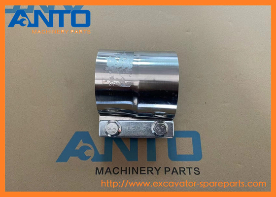 2124-1592A 21241592A Муфлер клемма DOOSAN экскаваторные запасные части для DX140LC DX160LC