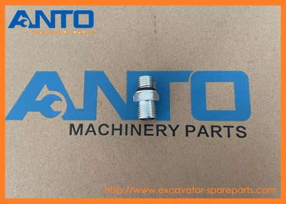 208-62-71540 2086271540 Ниппель KOMATSU Экскаваторные запасные части для PC350-8 PC400LC-8
