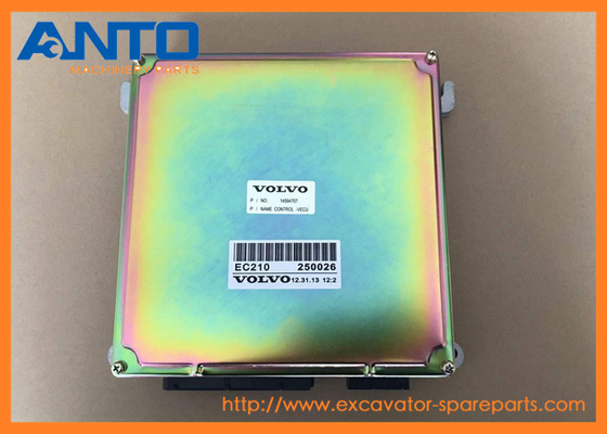 14594707 VOE14594707 ECU Контроллер экскаватора для вольво EC170D EC200D EC210D