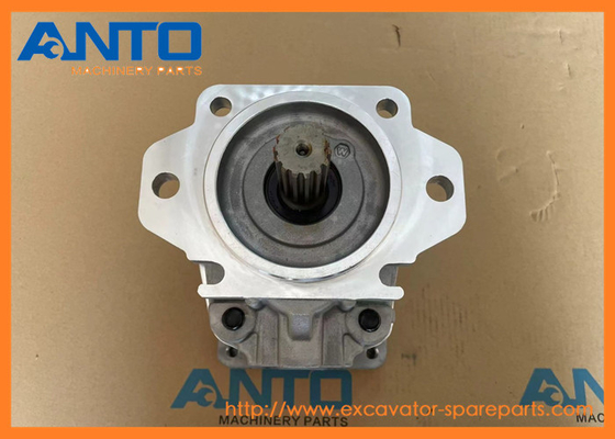 705-38-39000 7053839000 Насос ASSY KOMATSU Колесный погрузчик Гидравлические детали, подходящие для WA320-6