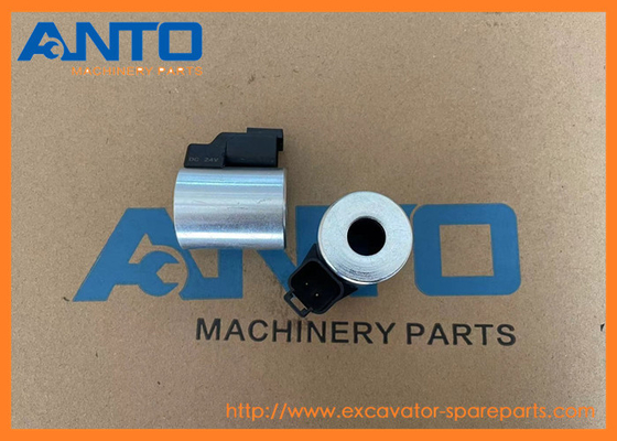 VOE17323373 17323373 Запчасти катушек для экскаваторов L60F L70F L350F