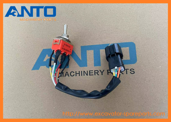 14616040 VOE14616040 Переключатель экскаваторные электрические детали для Vo-lvo EC135B