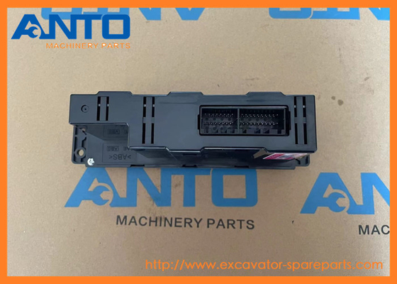 4713662 4426408 Контрольная панель HITACHI Части кондиционера экскаватора для ZX240-3G ZX250H-3G
