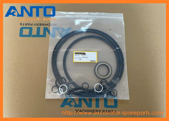 VOE14694733 14694733 Запчасти экскаватора для уплотнительного комплекта EC160E EC170D EC180E