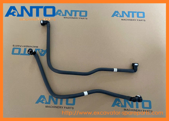 6745-71-5120 6745-71-5110 трубы KOMATSU экскаваторные запасные части для PC300LC-8 PC350LC-8