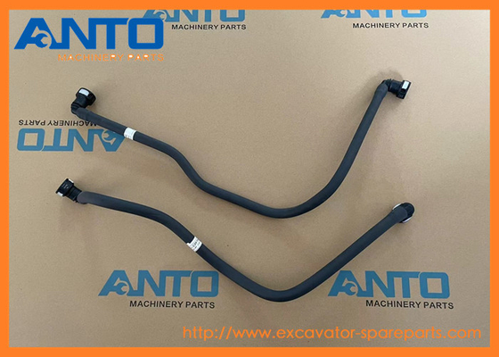 6745-71-5120 6745-71-5110 трубы KOMATSU экскаваторные запасные части для PC300LC-8 PC350LC-8