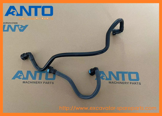 6745-71-5230 6745-71-5690 Труба KOMATSU Колесная загрузка Запчасти для WA430-6 6D114-3