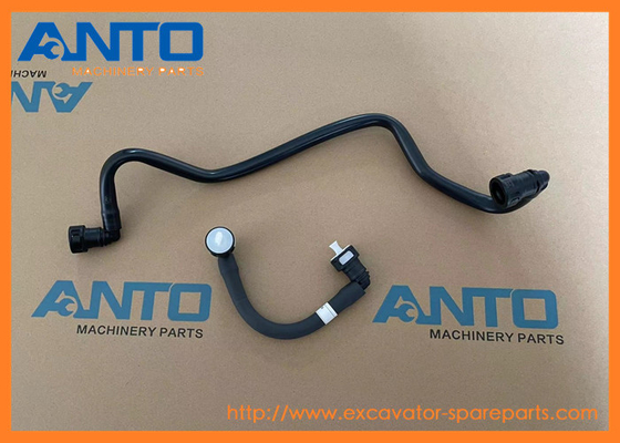6745-71-5240 6745715240 Труба KOMATSU Запчасти экскаватора для PC360LC-10 SAA6D114E