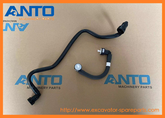 6745-71-5240 6745715240 Труба KOMATSU Запчасти экскаватора для PC360LC-10 SAA6D114E
