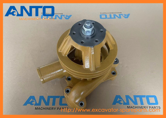 6222-61-1400 6222611400 Водяной насос KOMATSU Запчасти экскаватора для S6D108-1G-6