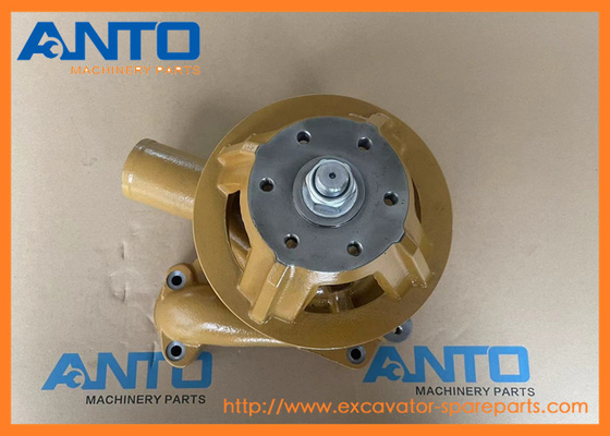 6222-61-1400 6222611400 Водяной насос KOMATSU Запчасти экскаватора для S6D108-1G-6