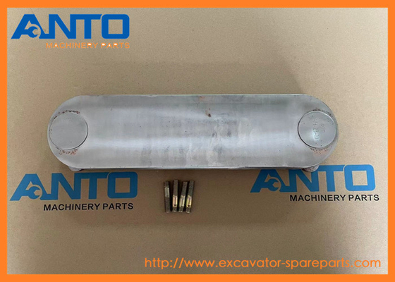 6150-61-2111 6150612111 Нефтяной охладитель ядро KOMATSU экскаваторные запасные части для 6D125-1A
