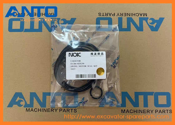 14684412 VOE14684412 Запасные части экскаватора для VOE EC360B EC700B