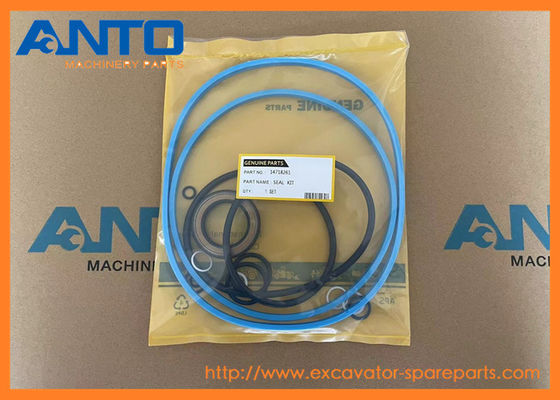 14718261 VOE14718261 Запчасти экскаватора для VOE EC220D EC220E