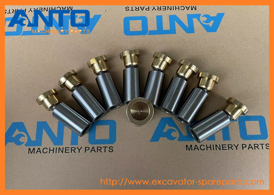 K9007406 Пистоны ASS'Y DOOSAN экскаваторы Движущие двигатели для DX230LC DX235LCR