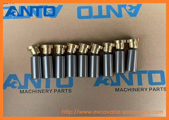 K9007406 Пистоны ASS'Y DOOSAN экскаваторы Движущие двигатели для DX230LC DX235LCR