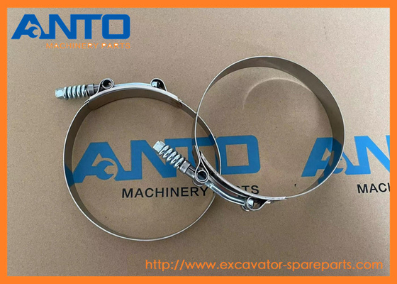 07289-00130 209-62-55290 Зажим KOMATSU Колесные погрузчики Запчасти для WA250PZ-6 WA320PZ-6