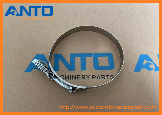 07289-00130 209-62-55290 Зажим KOMATSU Колесные погрузчики Запчасти для WA250PZ-6 WA320PZ-6
