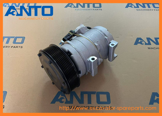 14X-911-7112 14X9117112 Компрессорная установка для двигателя KOMATSU SAA6D170E