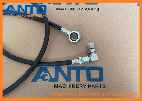 14Z-43-12820 14Z4312820 Шланговый монтаж для экскаватора KOMATSU D65EX D65PX