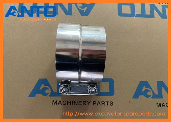 6743-11-5230 6743115230 Застежка KOMATSU Части для экскаватора и выхлопного заглушителя для PC300-7 6D114