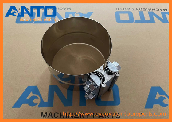 6743-11-5230 6743115230 Застежка KOMATSU Части для экскаватора и выхлопного заглушителя для PC300-7 6D114