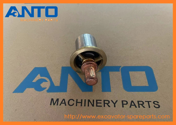 6251-61-2610 6251-61-2620 Термостат KOMATSU Запчасти экскаваторов для PC490-10 6D125