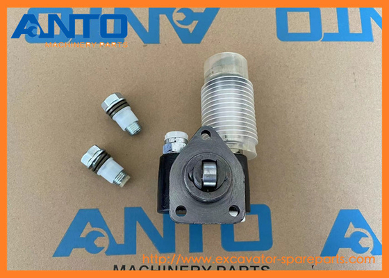 105220-6490 1052206490 Насос на топливо DOOSAN Части экскаватора для SOLAR 225LC-V DX140W
