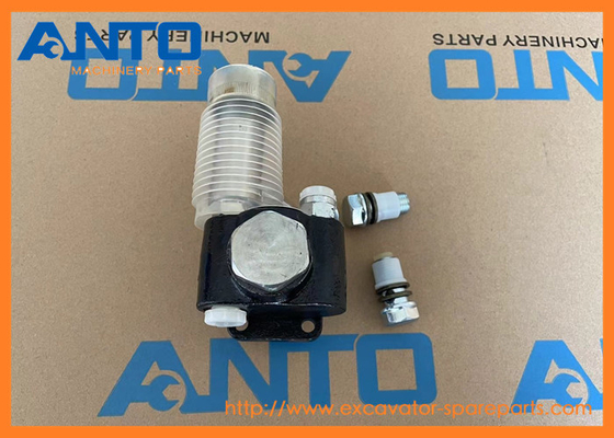 105220-6490 1052206490 Насос на топливо DOOSAN Части экскаватора для SOLAR 225LC-V DX140W