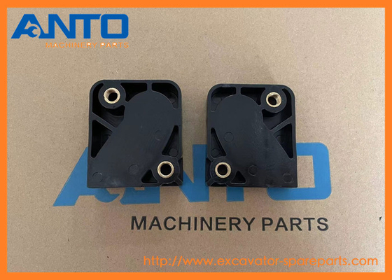 20Y-54-52633 20Y-54-52192 Bracket KOMATSU Части запасные экскаватора для PC160LC-7