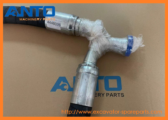 4446026 Шланг HITACHI запасные части экскаватора для EX2500-5 EX2600-6BH