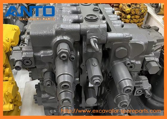 VOE14556410 14556410 Запчасти экскаватора для клапанов управления EC460B EC460C