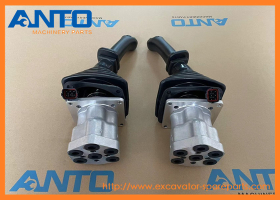 31Q6-20010 31Q6-20021 Удаленное управление рычаг HYUNDAI экскаваторные запасные части подходят для R210-9 R220-9T