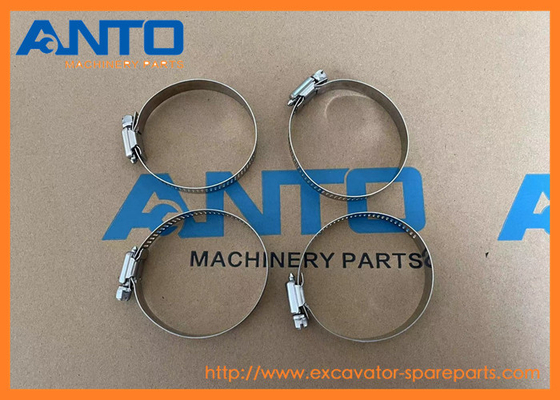 07289-00055 802660176 Зажим KOMATSU Запчасти экскаватора для PC220LC-8 PC240-8K