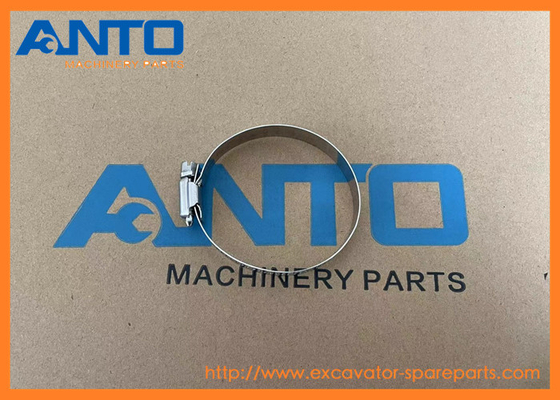 07289-00055 802660176 Зажим KOMATSU Запчасти экскаватора для PC220LC-8 PC240-8K