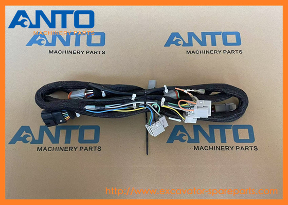 21N8-11181 21N811181 Части двигателя экскаватора с подшипником, подходящие для HYUNDAI R140LC-7 R160LC7