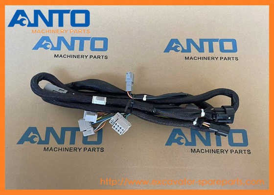21N8-11181 21N811181 Части двигателя экскаватора с подшипником, подходящие для HYUNDAI R140LC-7 R160LC7