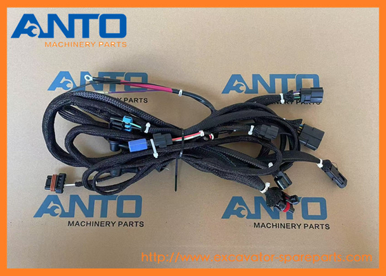21N9-10023 21N910023 Части двигателя экскаватора с подшипником, подходящие для HYUNDAI R320LC7