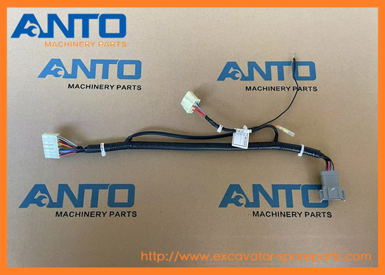 21N8-10091 21N810091 Части двигателя экскаватора с подшипником, подключенные к HYUNDAI R140W9 R210W-9