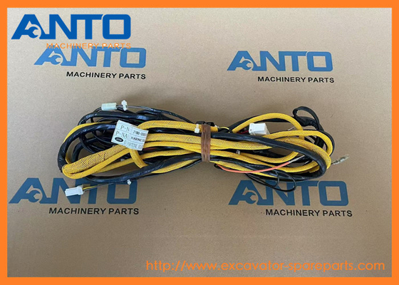 21N6-00013 21N600013 Части двигателя экскаватора с приспособлениями для HYUNDAI R140W7 R140W7A