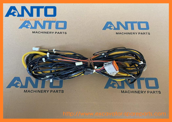 21N6-00013 21N600013 Части двигателя экскаватора с приспособлениями для HYUNDAI R140W7 R140W7A