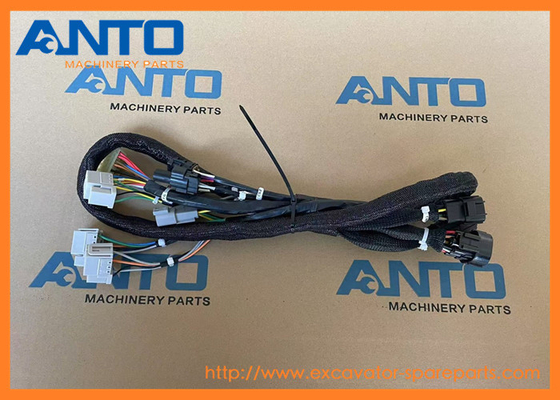 21N8-11151 21N811151 Части двигателя экскаватора с подшипником, подходящие для HYUNDAI R140W7 R170W7
